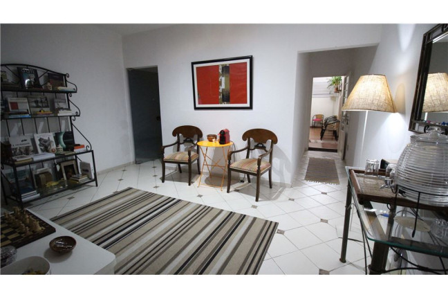 Imagem Casa com 3 Quartos à Venda, 120 m² em Jardim Paulista - São Paulo Imagem Casa com 3 Quartos à Venda, 120 m² em Jardim Paulista - São Paulo