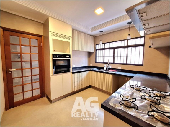 Imagem Casa com 4 Quartos para Alugar, 440 m² em Jardim Guedala - São Paulo Imagem Casa com 4 Quartos para Alugar, 440 m² em Jardim Guedala - São Paulo