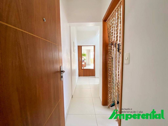 Imagem Apartamento com 3 Quartos à Venda, 208 m² em Marapé - Santos
