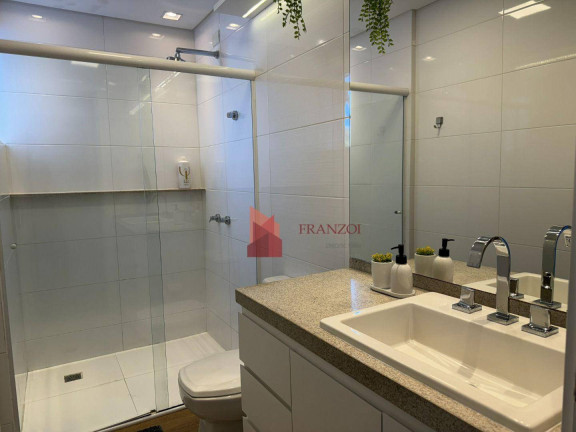 Imagem Apartamento com 3 Quartos à Venda, 124 m² em Fazenda - Itajaí
