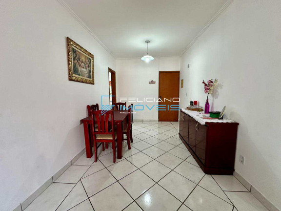 Imagem Apartamento com 2 Quartos à Venda, 82 m² em Aviação - Praia Grande