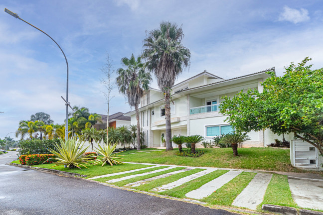 Imagem Casa com 5 Quartos à Venda, 890 m² em Barra Da Tijuca - Rio De Janeiro Imagem Casa com 5 Quartos à Venda, 890 m² em Barra Da Tijuca - Rio De Janeiro