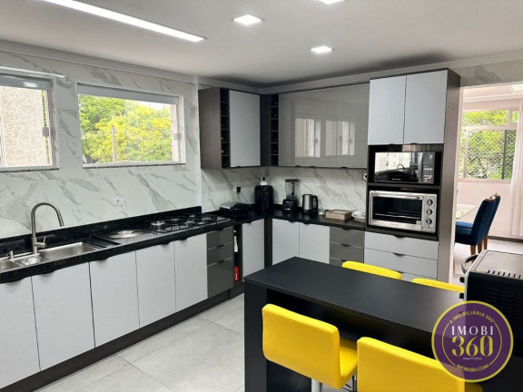 Imagem Apartamento com 4 Quartos à Venda, 164 m² em Moóca - São Paulo