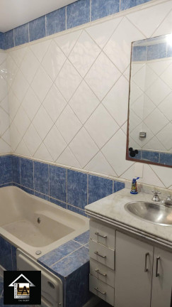 Imagem Casa com 2 Quartos à Venda, 140 m² em Santo Amaro - São Paulo Imagem Casa com 2 Quartos à Venda, 140 m² em Santo Amaro - São Paulo