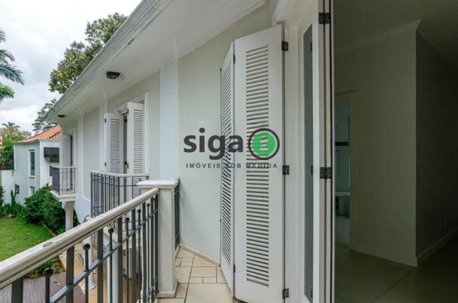 Imagem Casa com 4 Quartos para Alugar, 1.080 m² em Jardim América - São Paulo Imagem Casa com 4 Quartos para Alugar, 1.080 m² em Jardim América - São Paulo