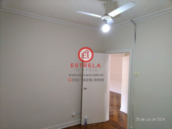 Imagem Casa com 3 Quartos para Alugar, 121 m² em Centro - Jacareí