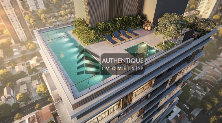 Imagem Apartamento com 4 Quartos à Venda, 130 m² em Pinheiros - São Paulo Imagem Apartamento com 4 Quartos à Venda, 130 m² em Pinheiros - São Paulo