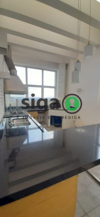 Imagem Apartamento com 4 Quartos à Venda ou Locação, 397 m² em Granja Julieta - São Paulo Imagem Apartamento com 4 Quartos à Venda ou Locação, 397 m² em Granja Julieta - São Paulo
