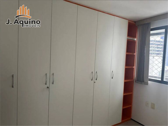 Imagem Apartamento com 2 Quartos à Venda, 73 m² em Meireles - Fortaleza