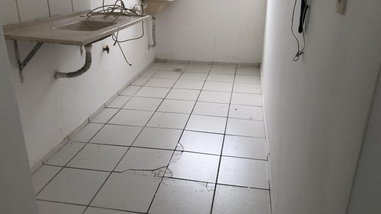 Imagem Apartamento com 2 Quartos à Venda, 47 m² em Sussuarana - Salvador