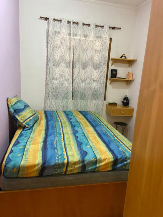Imagem Casa com 3 Quartos à Venda, 127 m² em Parque Ipê - São Paulo