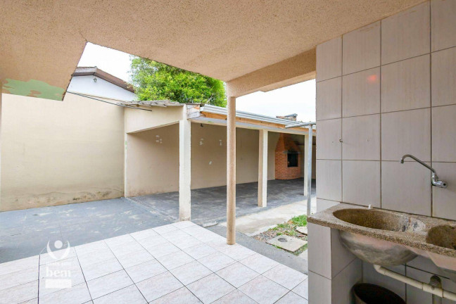 Imagem Casa com 3 Quartos à Venda, 69 m² em Bairro Alto - Curitiba