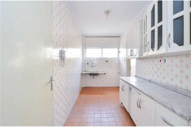 Imagem Apartamento com 2 Quartos à Venda, 68 m² em Vila Sofia - São Paulo