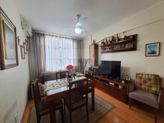 Imagem Imóvel com 2 Quartos à Venda, 60 m² em Icaraí - Niterói Imagem Imóvel com 2 Quartos à Venda, 60 m² em Icaraí - Niterói