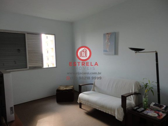 Imagem Imóvel com 3 Quartos à Venda, 98 m² em Centro - Jacareí