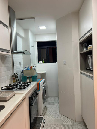 Imagem Apartamento com 3 Quartos à Venda, 78 m² em Pernambués - Salvador Imagem Apartamento com 3 Quartos à Venda, 78 m² em Pernambués - Salvador