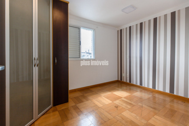 Imagem Apartamento com 3 Quartos à Venda, 94 m² em Alto Da Boa Vista - São Paulo