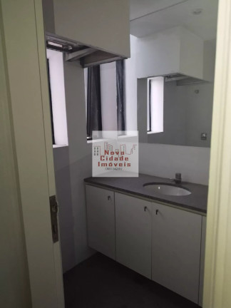 Imagem Imóvel com 3 Quartos para Alugar, 125 m² em Itaim Bibi - São Paulo