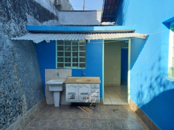 Imagem Sobrado à Venda, 300 m² em Aparecida - Bragança Paulista Imagem Sobrado à Venda, 300 m² em Aparecida - Bragança Paulista