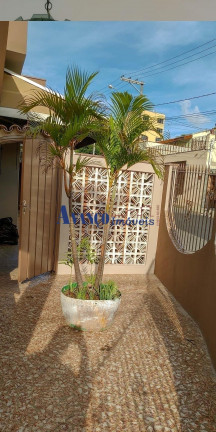 Imagem Casa com 3 Quartos para Alugar, 200 m² em Vila Hortolândia - Jundiaí Imagem Casa com 3 Quartos para Alugar, 200 m² em Vila Hortolândia - Jundiaí