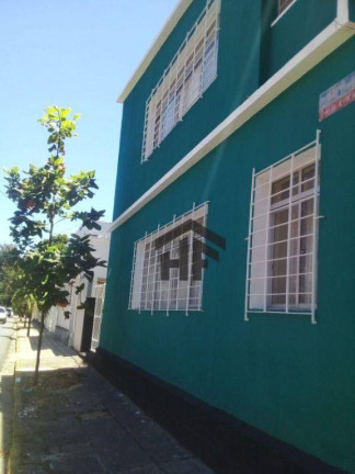 Imagem Casa com 4 Quartos à Venda, 331 m² em Aflitos - Recife Imagem Casa com 4 Quartos à Venda, 331 m² em Aflitos - Recife