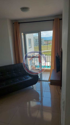 Imagem Apartamento com 2 Quartos à Venda, 50 m² em Vila São Paulo - Itanhaém