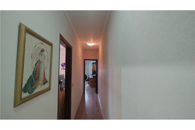 Imagem Casa com 3 Quartos à Venda, 207 m² em Vila Marari - São Paulo