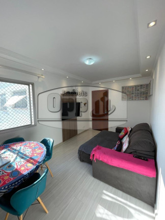 Apartamento com 2 Quartos à Venda,  em Vila Monumento - São Paulo