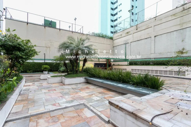 Imagem Apartamento com 4 Quartos à Venda, 152 m² em Vila Clementino - São Paulo Imagem Apartamento com 4 Quartos à Venda, 152 m² em Vila Clementino - São Paulo