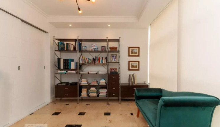 Imagem Imóvel com 3 Quartos à Venda, 170 m² em Pinheiros - São Paulo Imagem Imóvel com 3 Quartos à Venda, 170 m² em Pinheiros - São Paulo