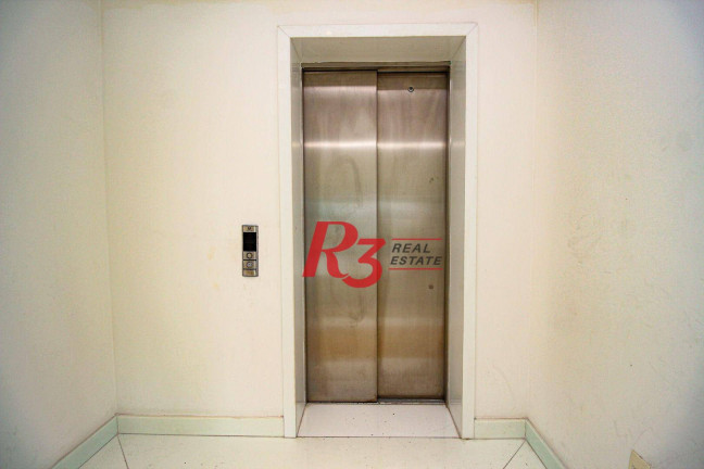 Imagem Apartamento com 4 Quartos para Alugar, 360 m² em Gonzaga - Santos Imagem Apartamento com 4 Quartos para Alugar, 360 m² em Gonzaga - Santos