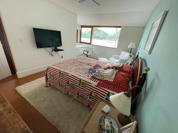 Imagem Casa com 3 Quartos à Venda, 140 m² em Retiro (cunhambebe) - Angra Dos Reis
