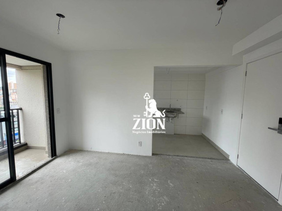 Apartamento com 2 Quartos à Venda, 49 m² em Jardim Sao Paulo(zona Norte) - São Paulo