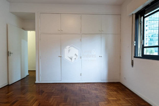 Imagem Apartamento com 2 Quartos à Venda, 103 m² em Itaim Bibi - São Paulo