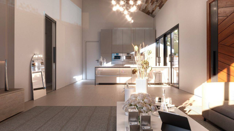 Imagem Casa com 3 Quartos à Venda, 108 m² em Jardim Estância Brasil - Atibaia