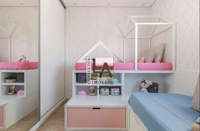 Imagem Apartamento com 3 Quartos à Venda, 110 m² em Campo Belo - São Paulo