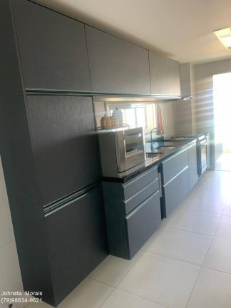 Imagem Apartamento com 4 Quartos à Venda, 180 m² em Inácio Barbosa - Aracaju Imagem Apartamento com 4 Quartos à Venda, 180 m² em Inácio Barbosa - Aracaju