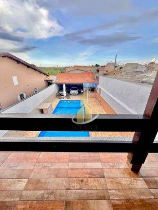 Imagem Sobrado com 2 Quartos à Venda, 207 m² em Residencial Esperança - Caçapava Imagem Sobrado com 2 Quartos à Venda, 207 m² em Residencial Esperança - Caçapava
