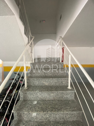 Imagem Cobertura com 2 Quartos à Venda, 88 m² em Vila Príncipe De Gales - Santo André