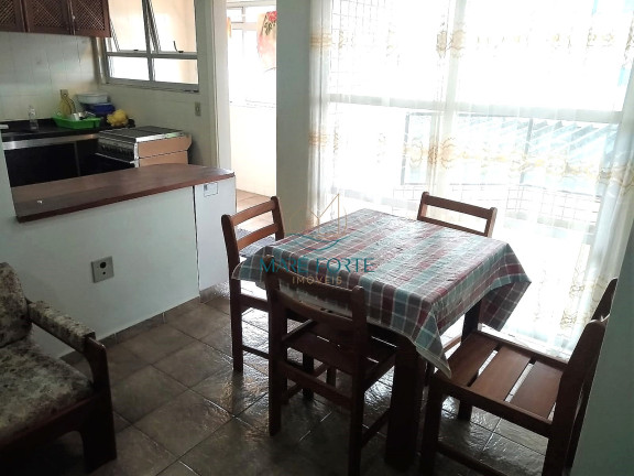Imagem Apartamento com 2 Quartos à Venda, 68 m² em Perequê Açu - Ubatuba
