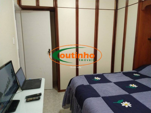 Imagem Apartamento com 3 Quartos à Venda, 84 m² em Tijuca - Rio De Janeiro Imagem Apartamento com 3 Quartos à Venda, 84 m² em Tijuca - Rio De Janeiro