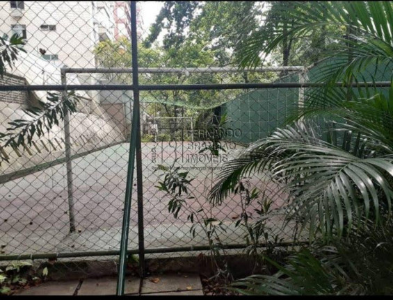 Imagem Imóvel com 4 Quartos à Venda, 300 m² em São Conrado - Rio De Janeiro