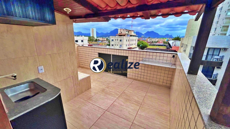 Imagem Imóvel com 3 Quartos à Venda, 132 m² em Praia Do Morro - Guarapari