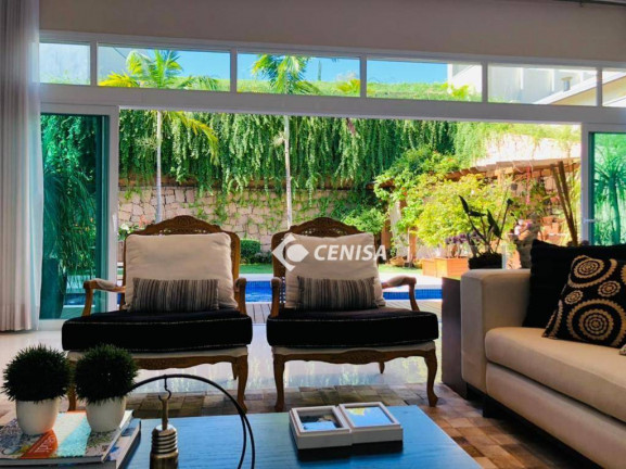 Imagem Casa com 5 Quartos à Venda, 600 m² em Condomínio Jardim Paradiso - Indaiatuba Imagem Casa com 5 Quartos à Venda, 600 m² em Condomínio Jardim Paradiso - Indaiatuba
