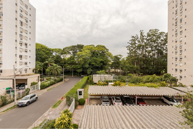 Apartamento com 3 Quartos à Venda, 78 m² em São Sebastião - Porto Alegre