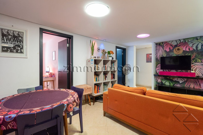 Imagem Apartamento com 3 Quartos à Venda, 113 m² em Perdizes - Sao Paulo Imagem Apartamento com 3 Quartos à Venda, 113 m² em Perdizes - Sao Paulo