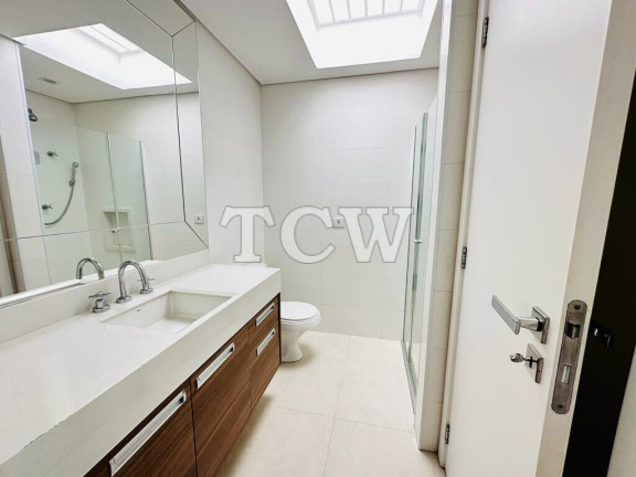 Imagem Casa de Condomínio com 4 Quartos à Venda, 310 m² em Campo Belo - São Paulo Imagem Casa de Condomínio com 4 Quartos à Venda, 310 m² em Campo Belo - São Paulo