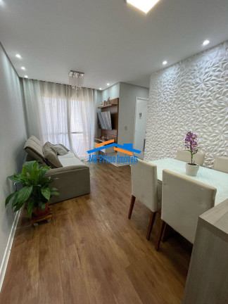 Apartamento com 2 Quartos à Venda, 48 m² em Quitaúna - Osasco