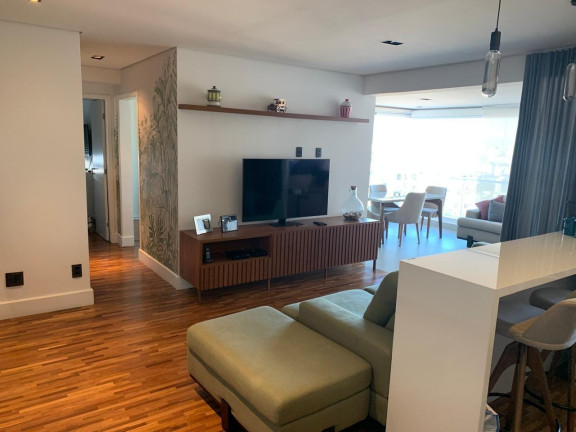 Imagem Apartamento com 3 Quartos à Venda, 89 m² em Tatuapé - São Paulo Imagem Apartamento com 3 Quartos à Venda, 89 m² em Tatuapé - São Paulo