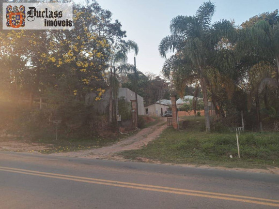 Sala Comercial à Venda, 3.984 m² em Jardim Colonial - Atibaia